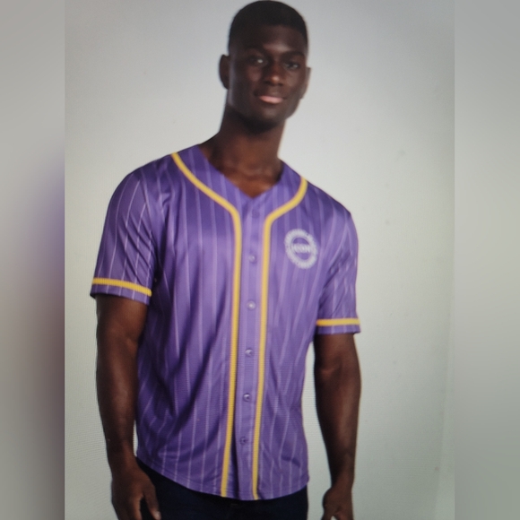 NWT MAYA DE ANGELOU icon Jersey Medium - Picture 2 of 12